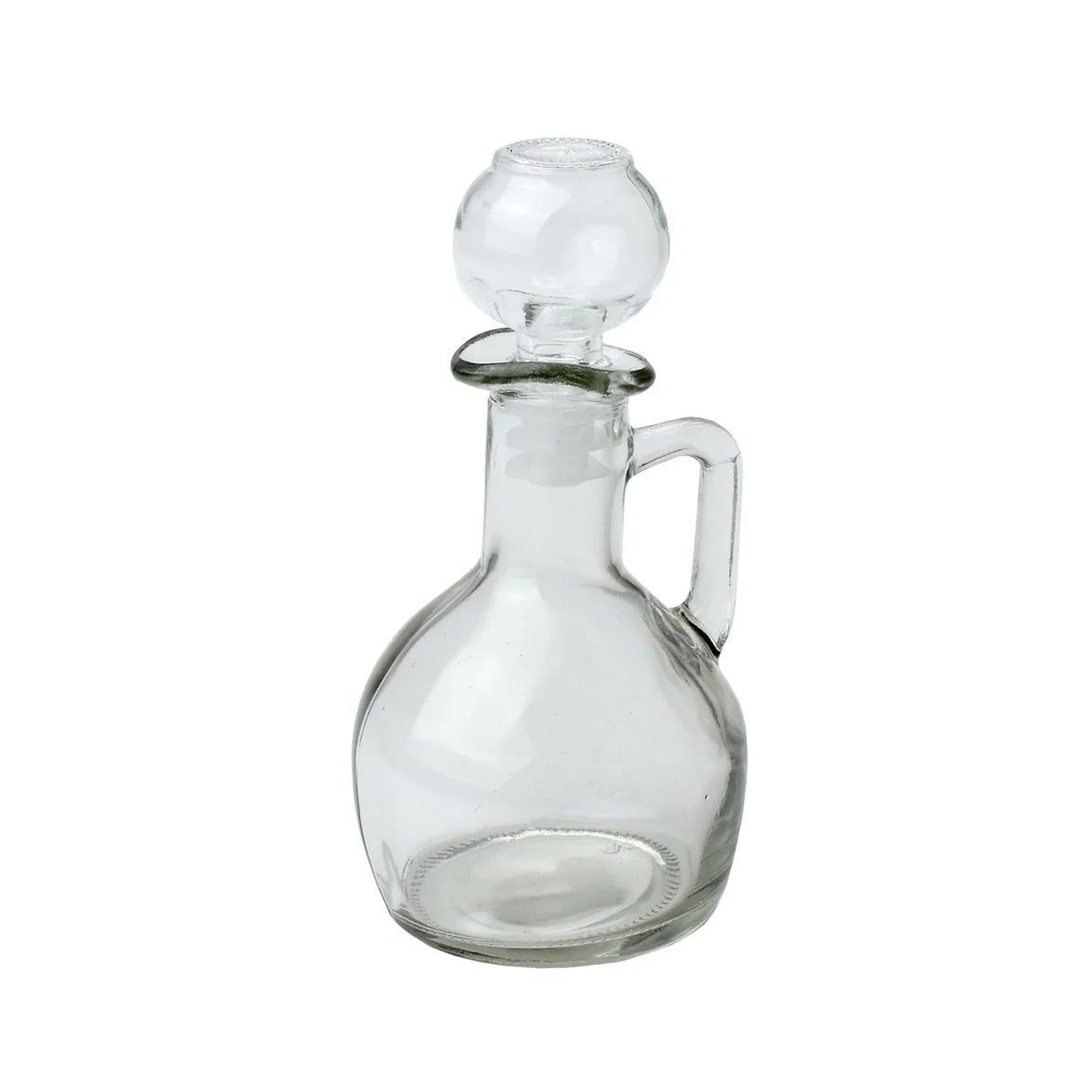 Oil vinegar bottle