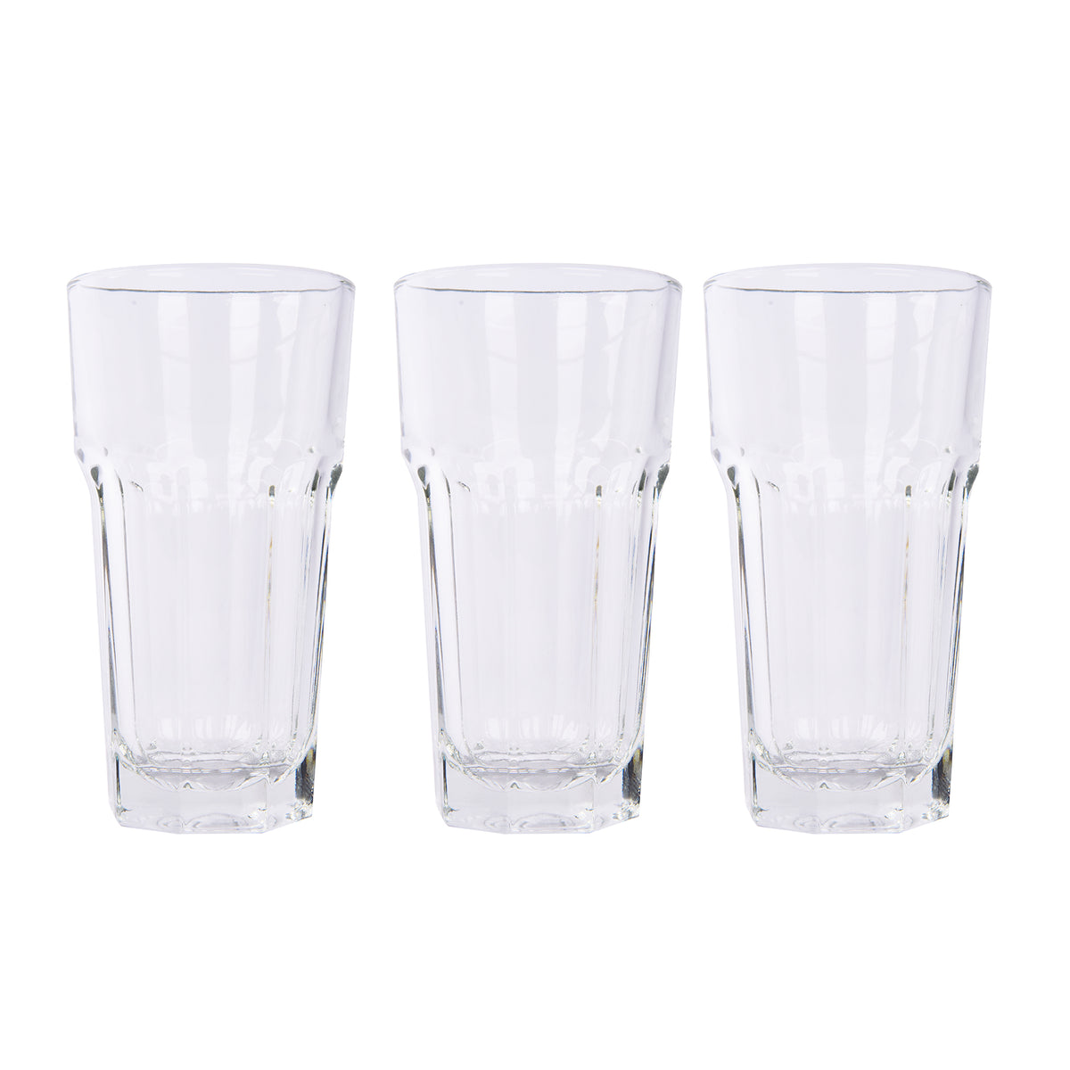 Tumblers Set