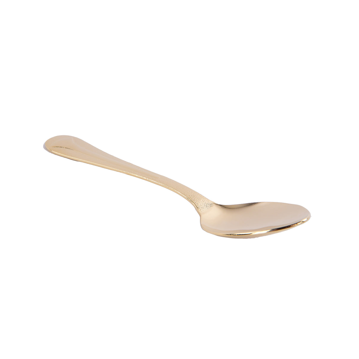 Dessert spoons set