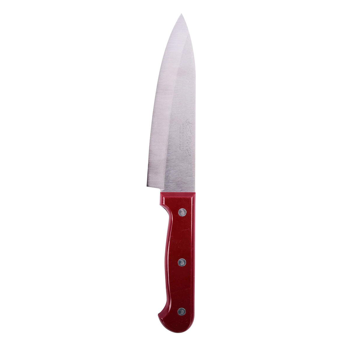 Stainless steel cook knife