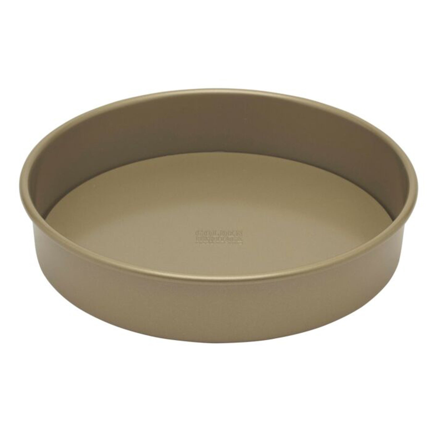 Deep round cake pan