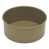 Deep round cake pan