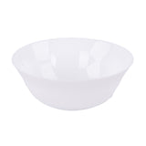 Round Bowl - White