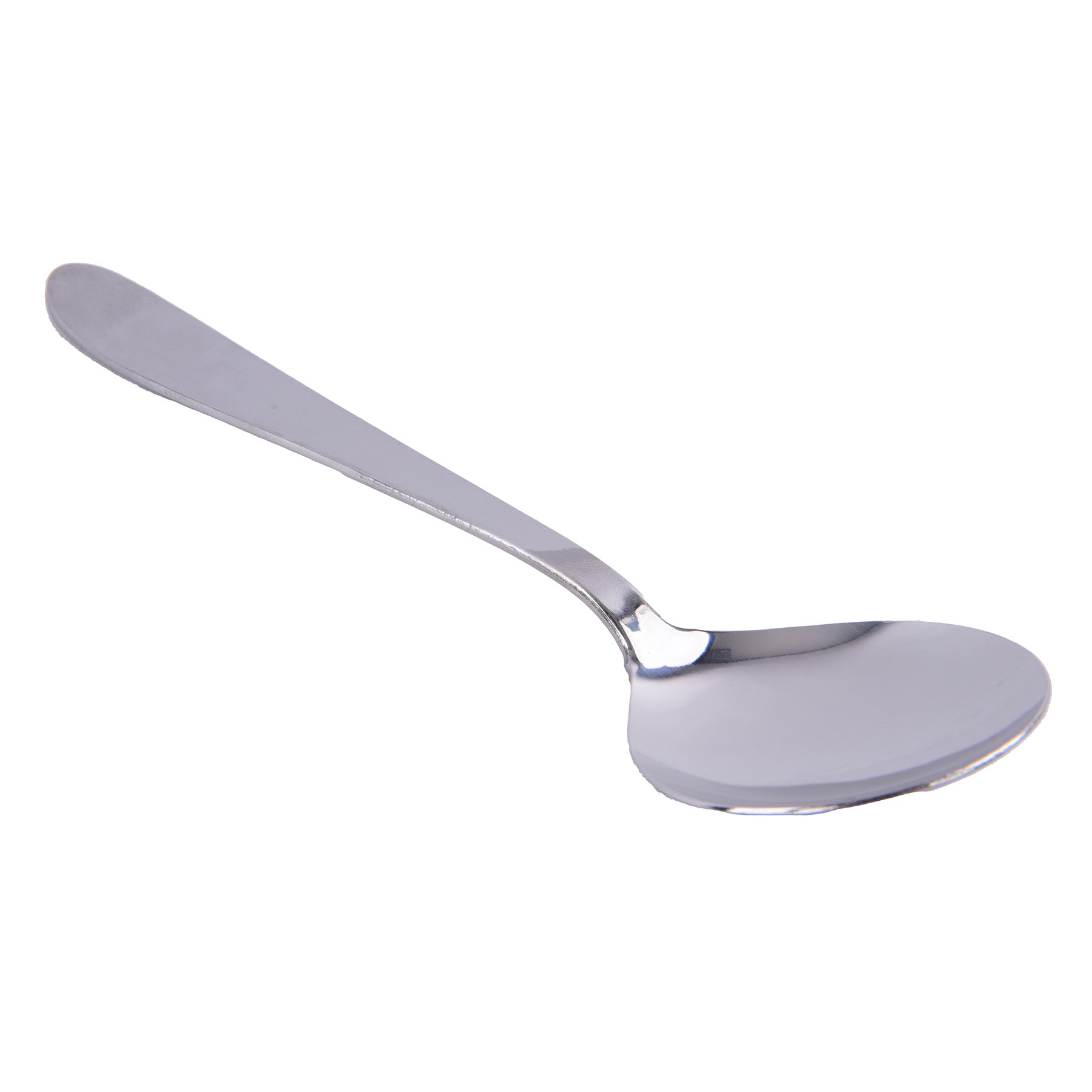 Soup spoons set