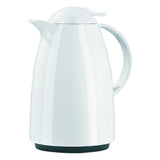 Vacuum Jug - White