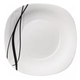 Dinner plate