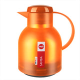 SAMBA Vacuum Jug - Orange