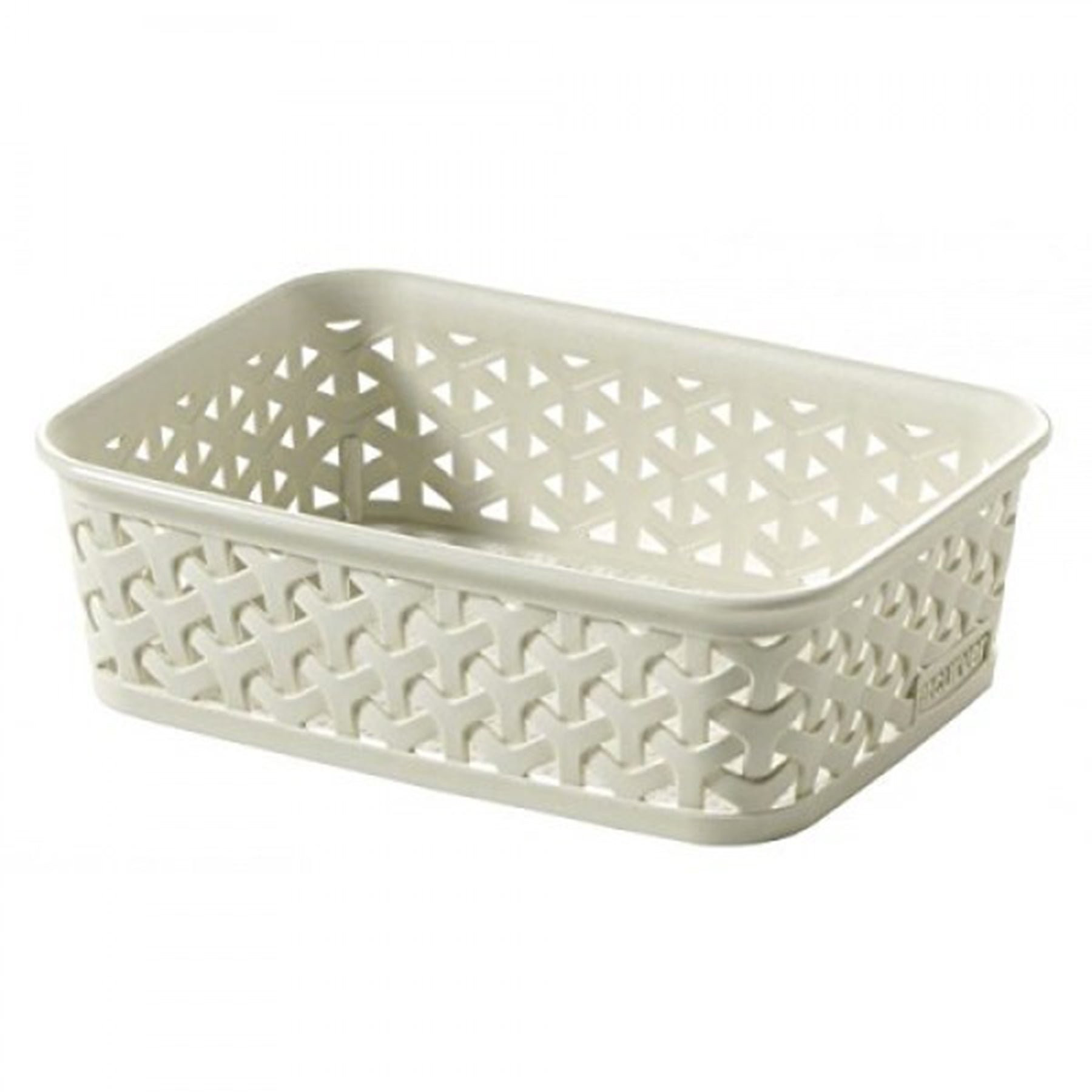 Multi- Use Basket - White