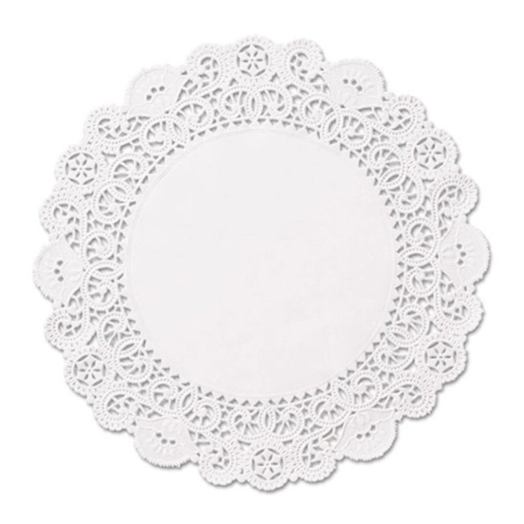 lace doilies