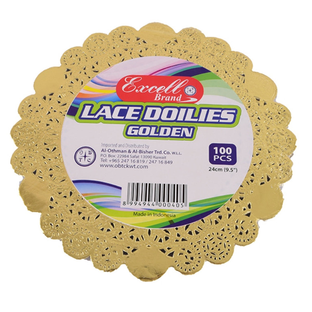 lace doilies