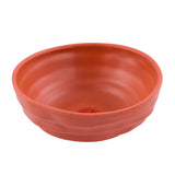 Deep bowl