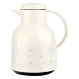 Vacuum Jug - White