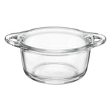 Buffet bowl with handles