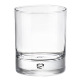 Glass cup set