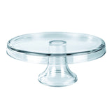 Palldio Plate - Clear Color