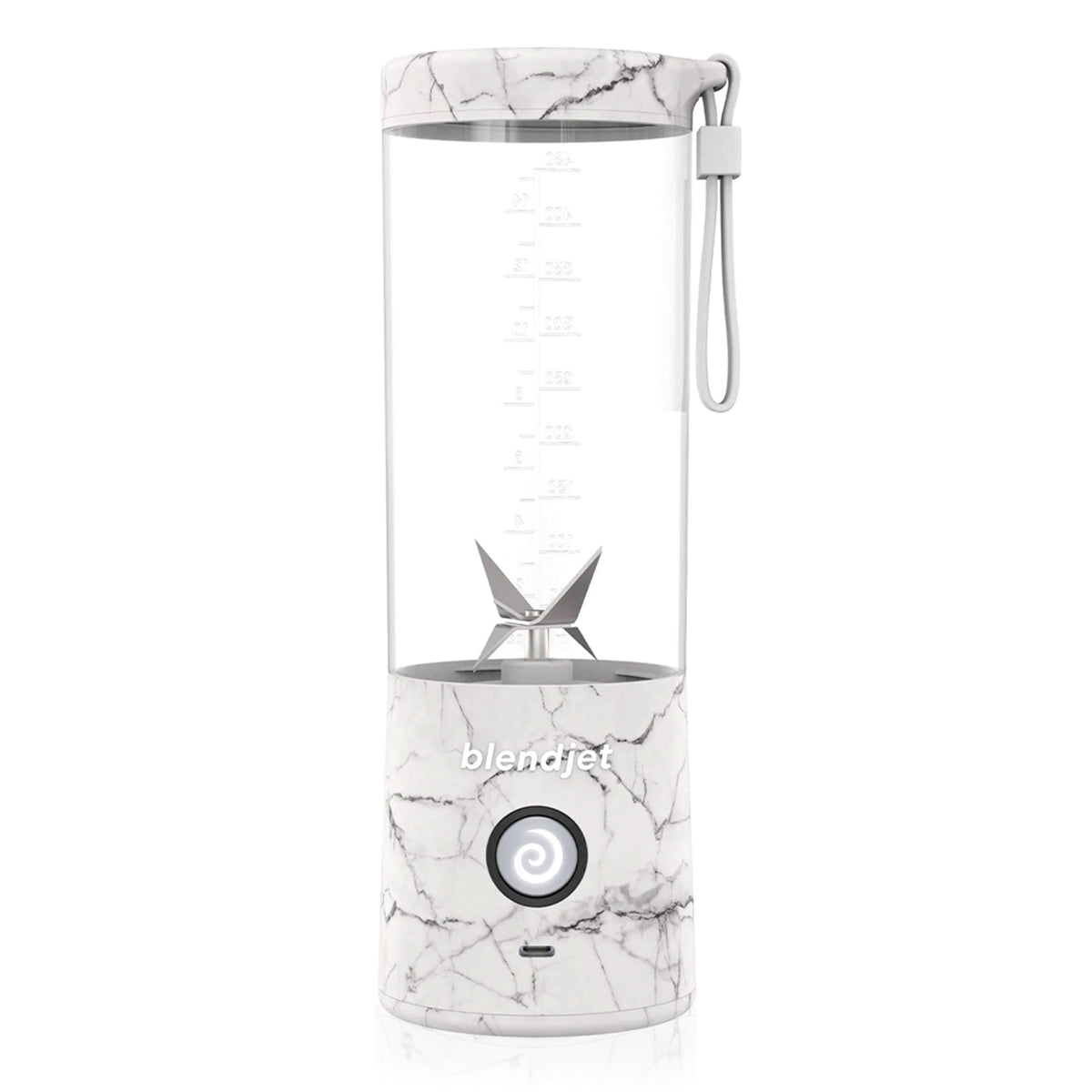 Portable Blender - White