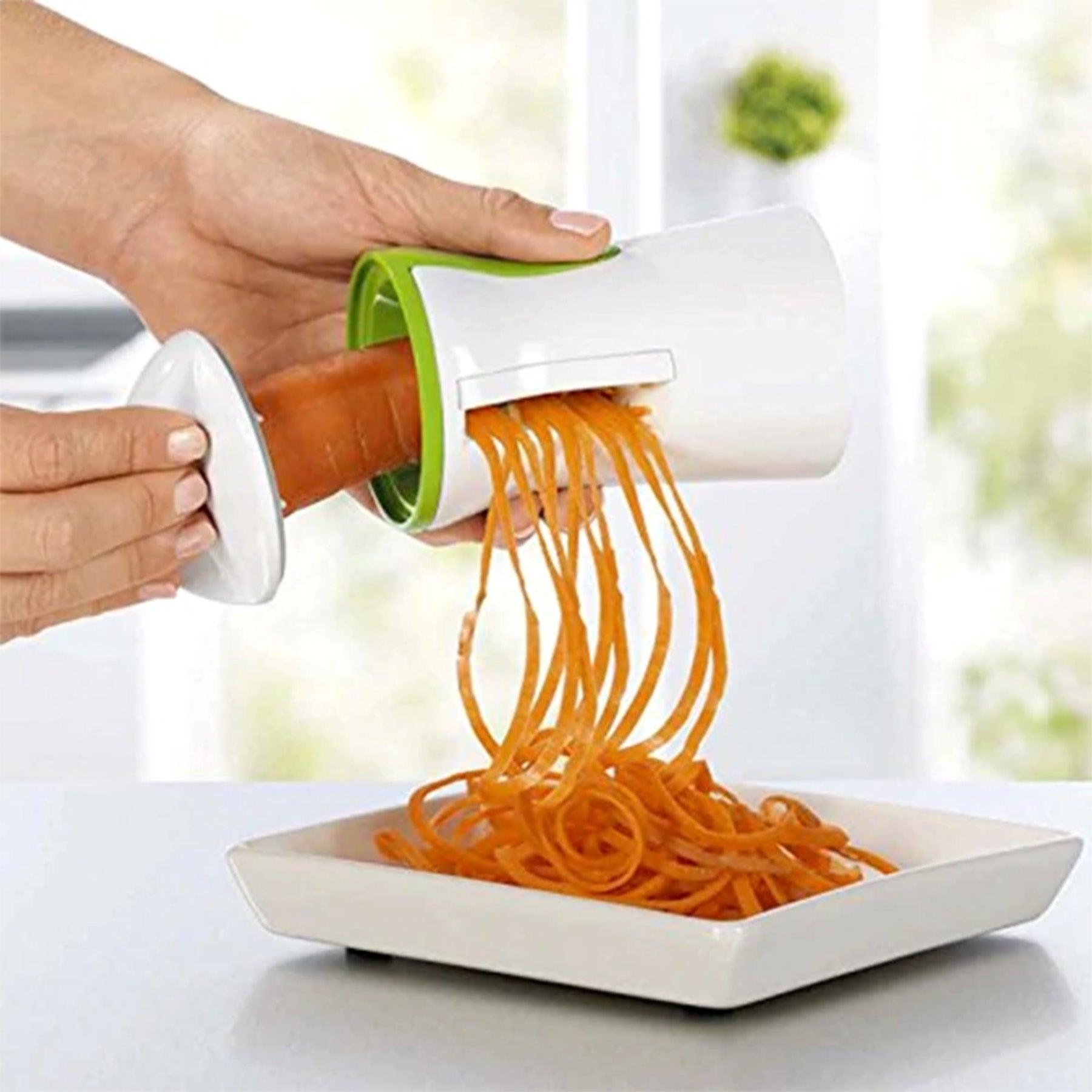 3 In 1 Spiralizer