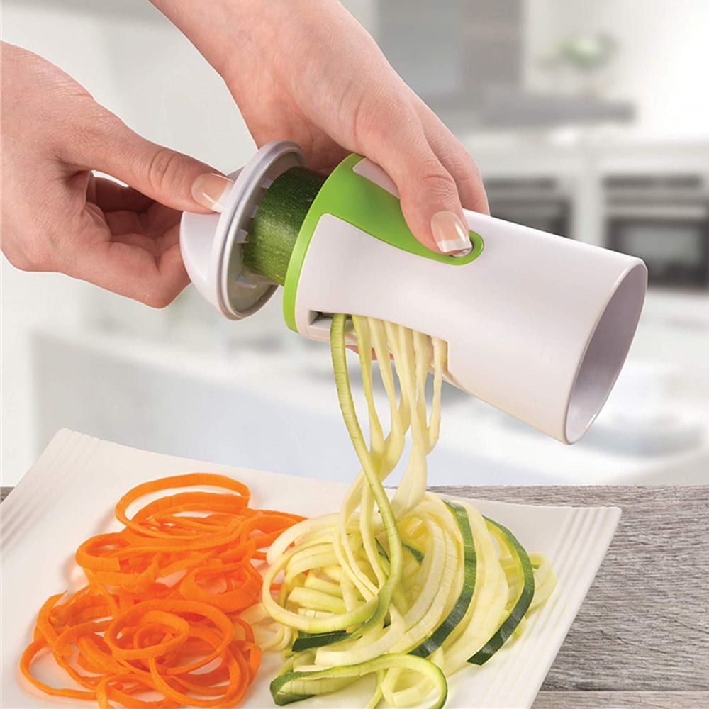 3 In 1 Spiralizer