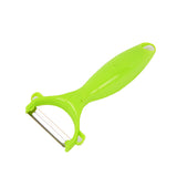 Vegetable Cutter - Green Color