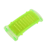 Vegetable Cutter - Green Color