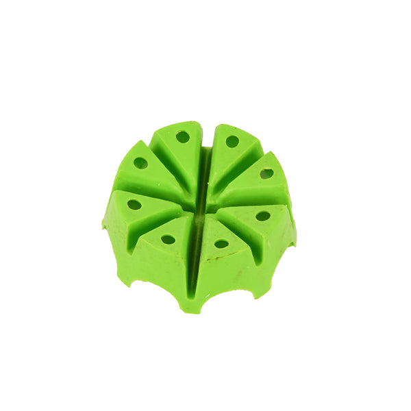 Vegetable Cutter - Green Color