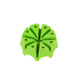 Vegetable Cutter - Green Color