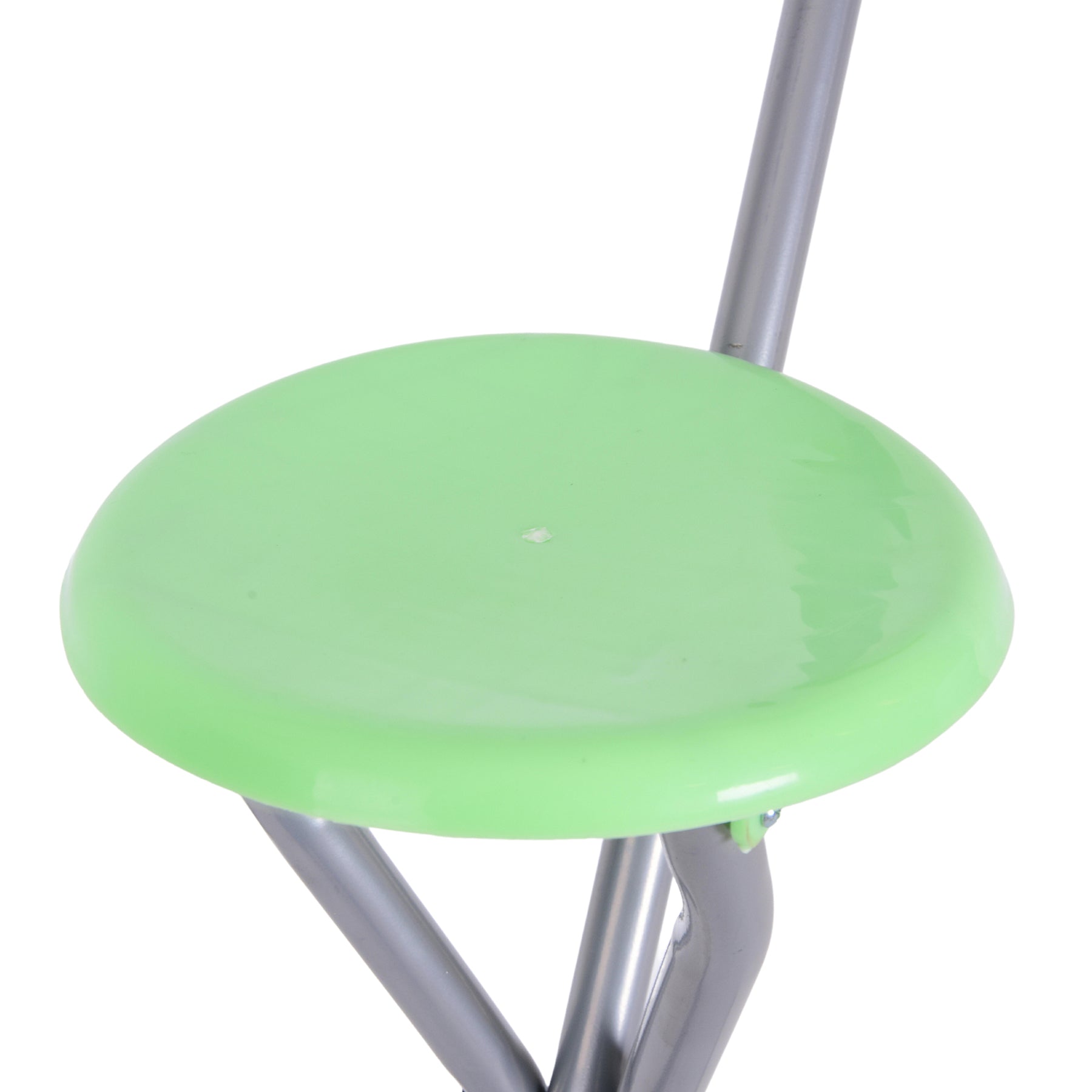 Stick Chair - Green color