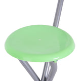 Stick Chair - Green color