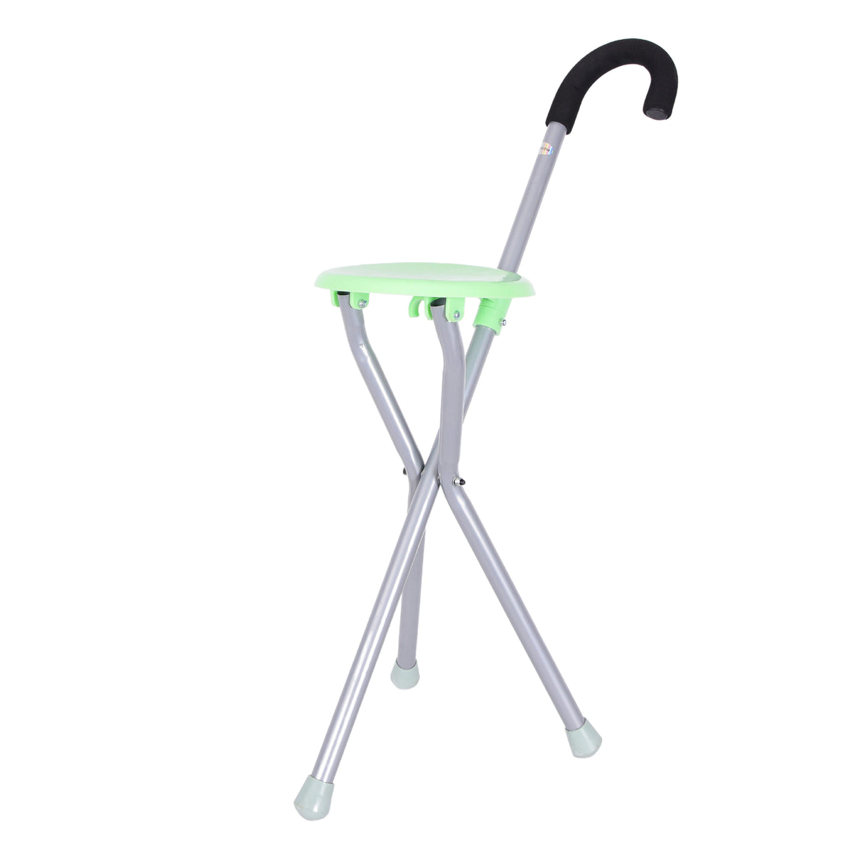 Stick Chair - Green color