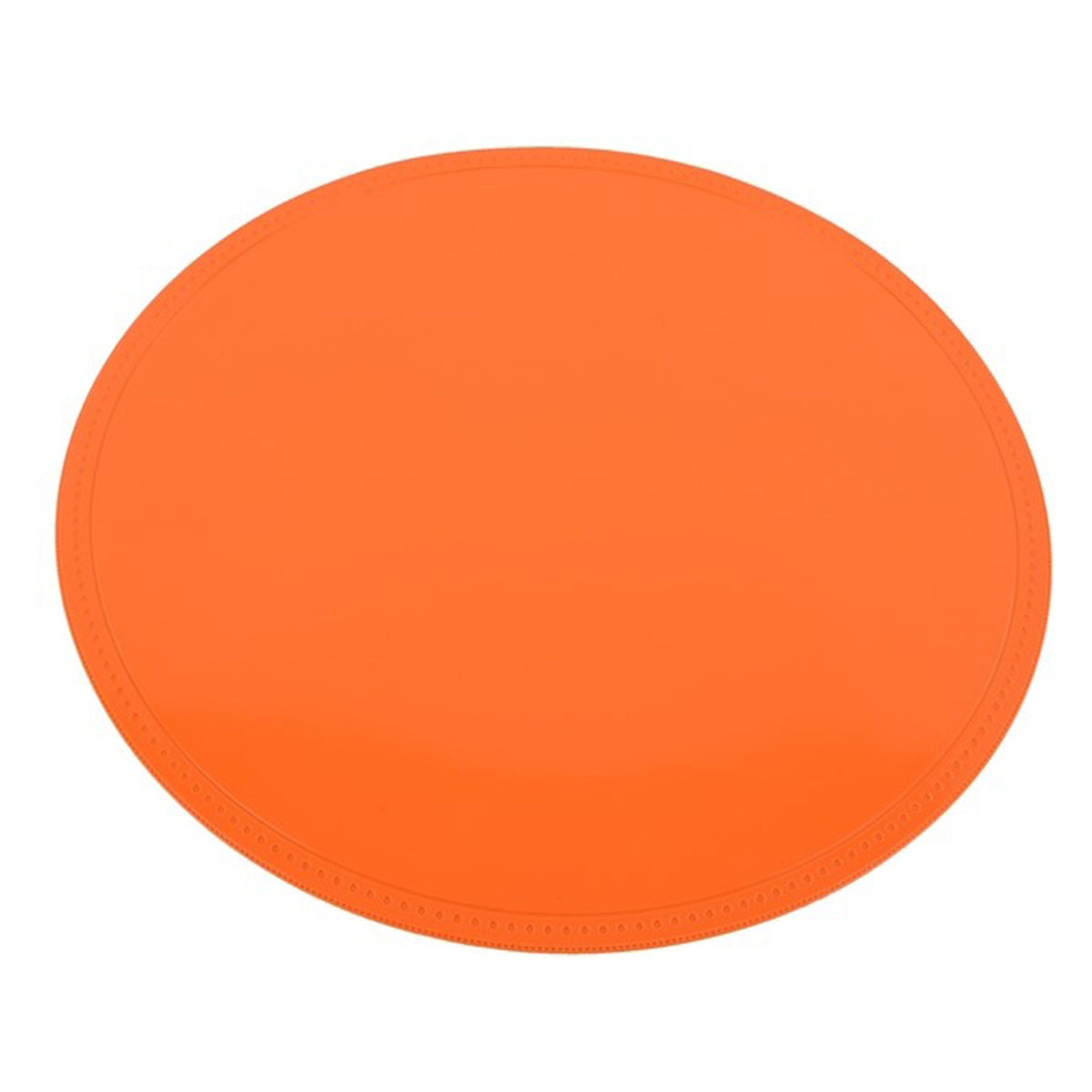 Table mat - Orange