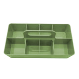 Multi purpose carrier- Green