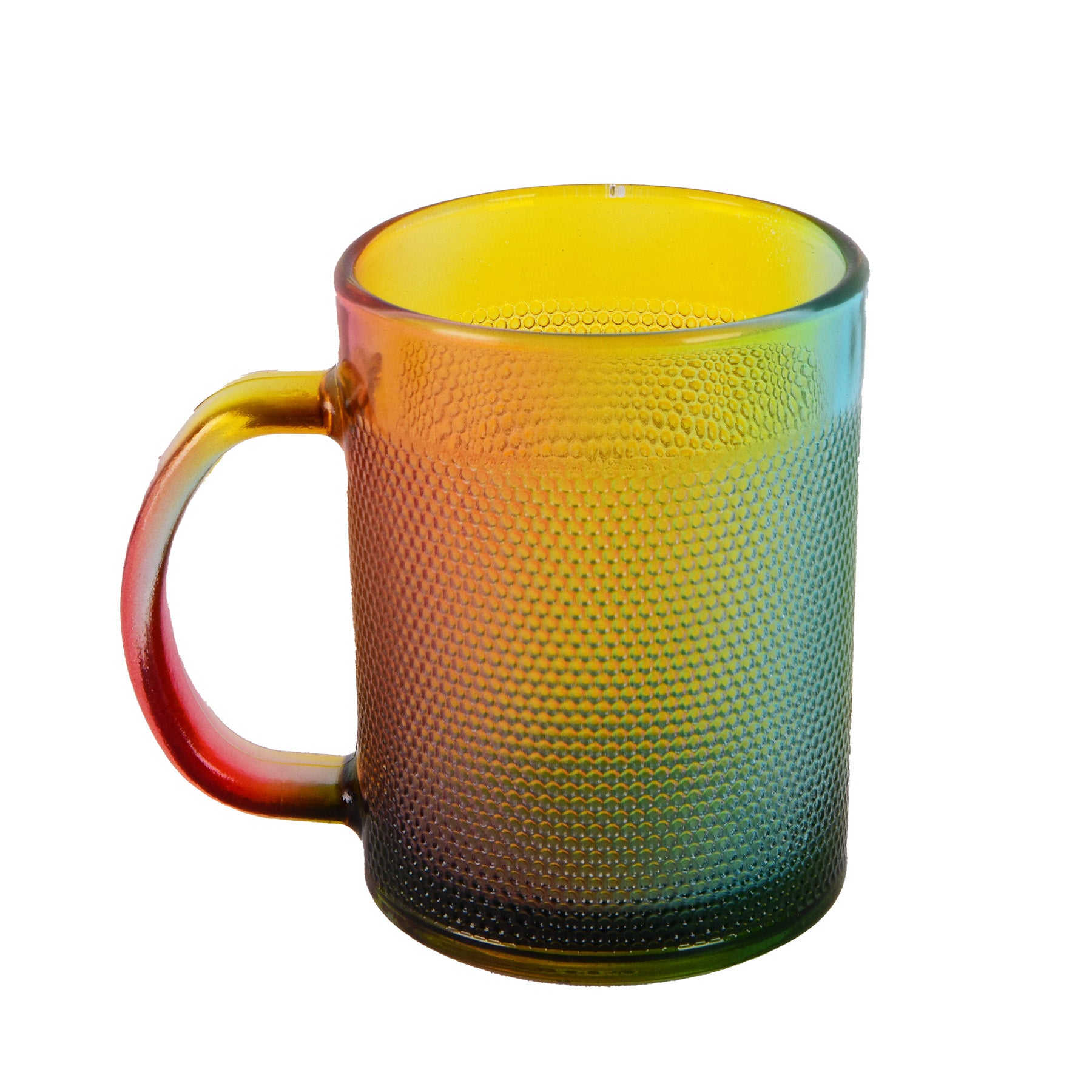 Ceramic Mug - Rainbow