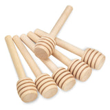 Honey spoons set