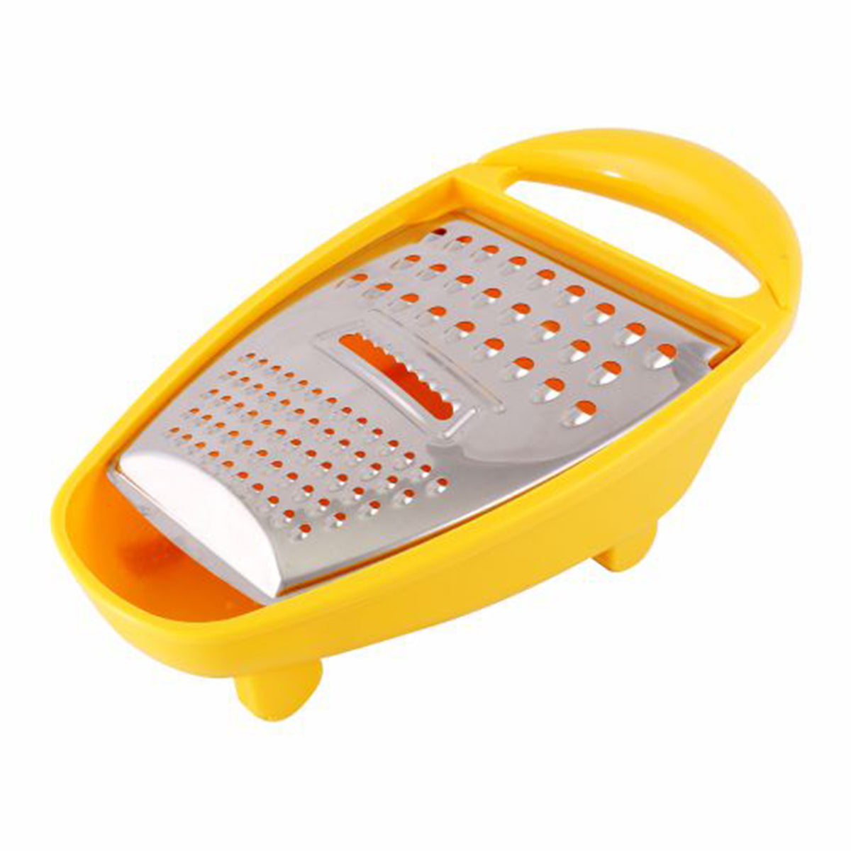 Grater (Multi-use) - Yellow Color