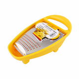 Grater (Multi-use) - Yellow Color