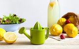 Lemon Squeezer & Hand juicer, with Pourer.