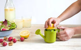 Lemon Squeezer & Hand juicer, with Pourer.