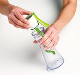 Manual Mixing Bottle