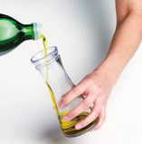 Manual Mixing Bottle