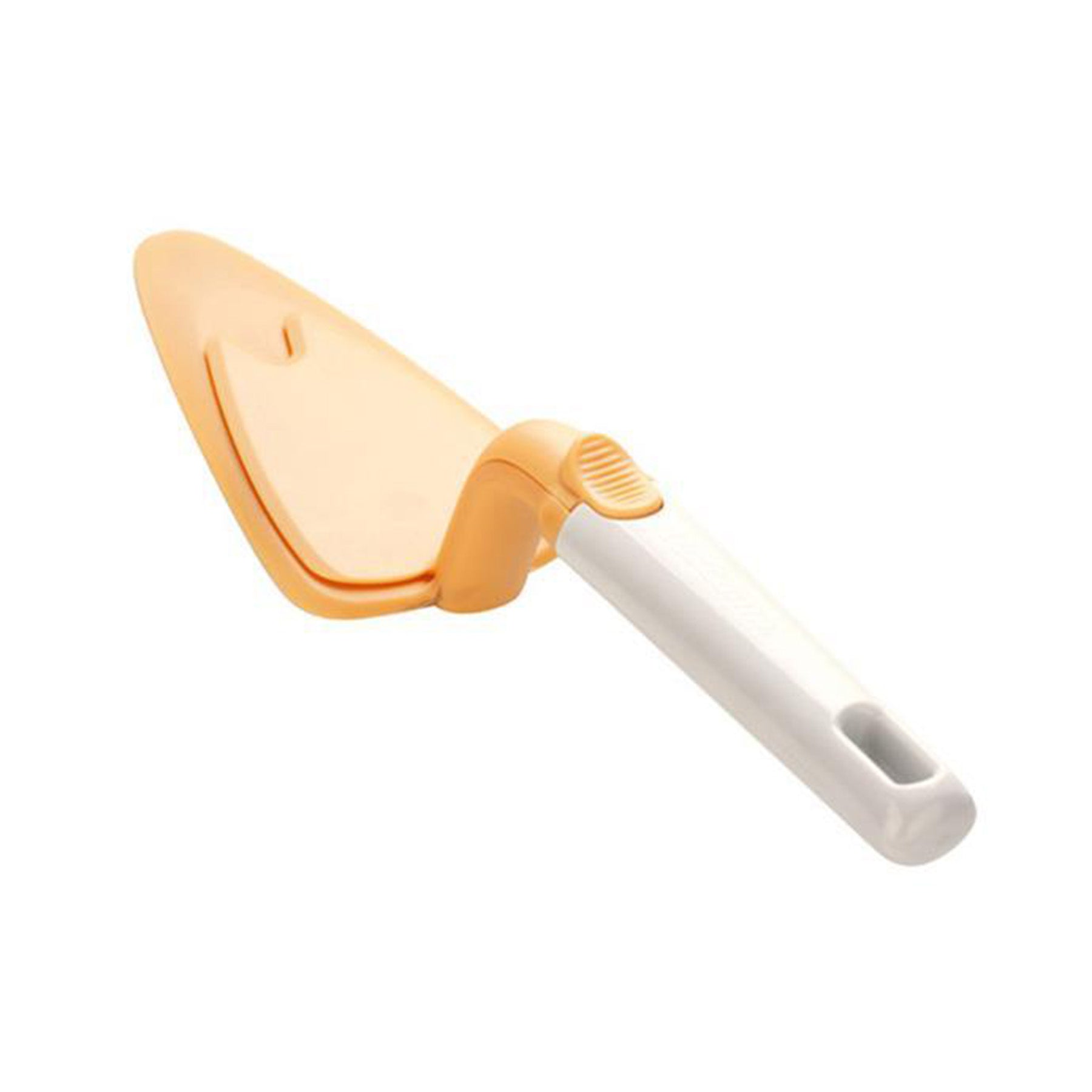 Cake & Pizza Shovel - Yellow Color