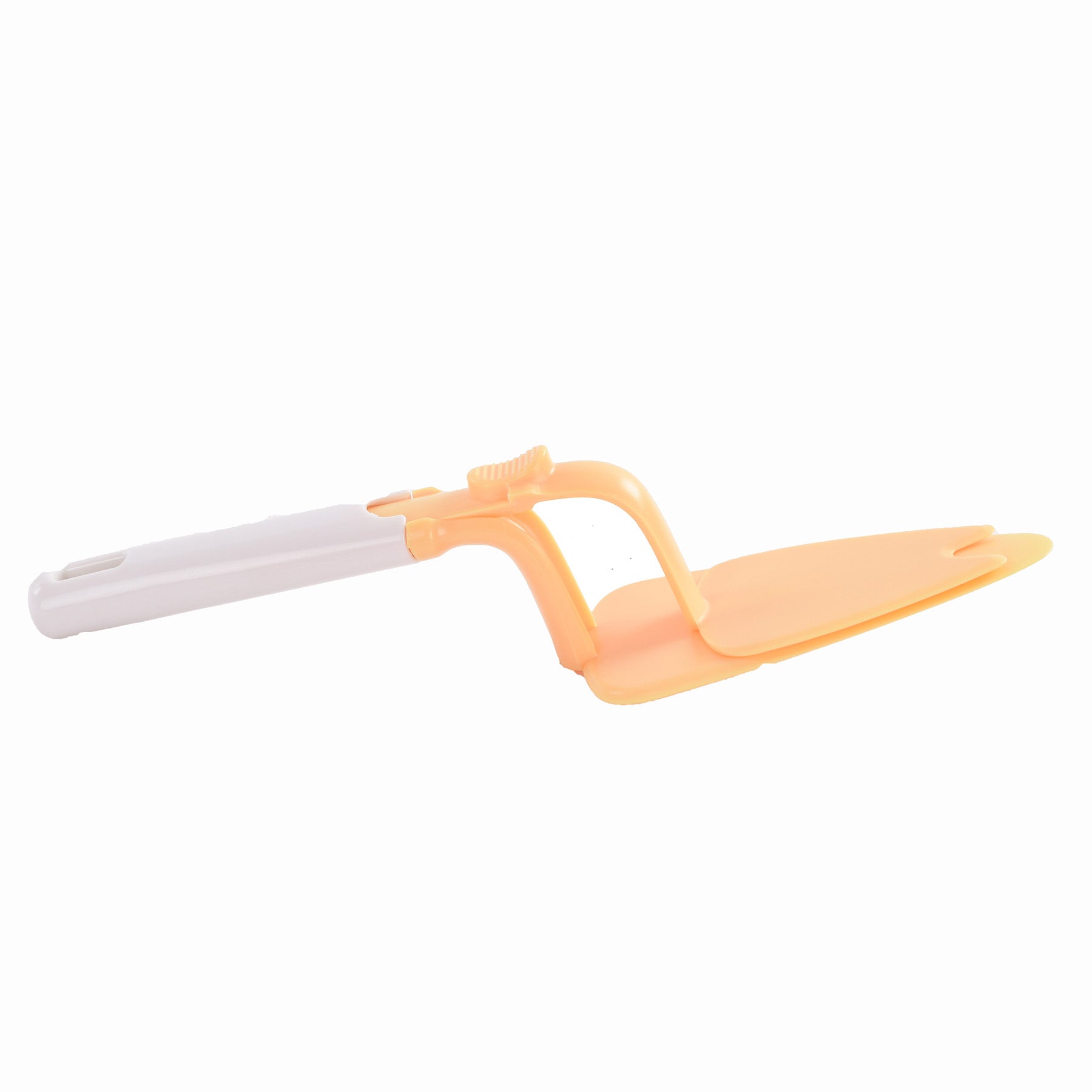 Cake & Pizza Shovel - Yellow Color