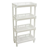 Multi-function storage - White