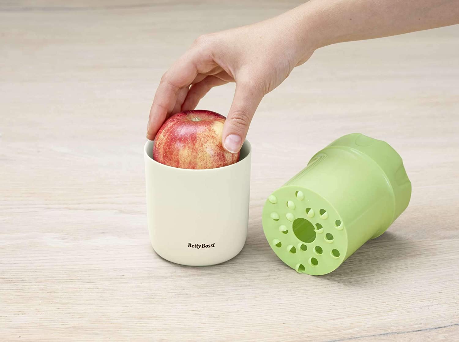 Apple Grater