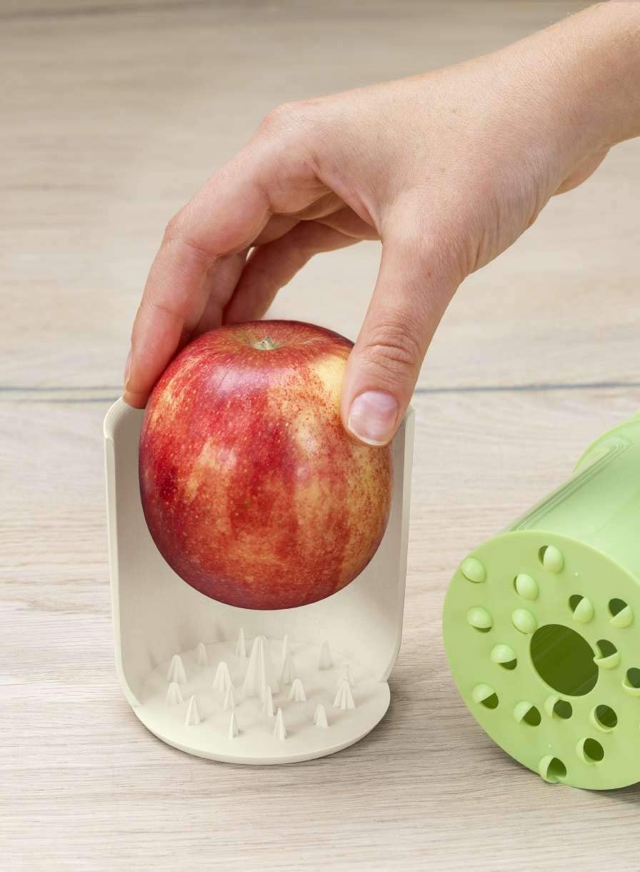 Apple Grater