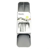 Cutlery Organizer - Grey Color