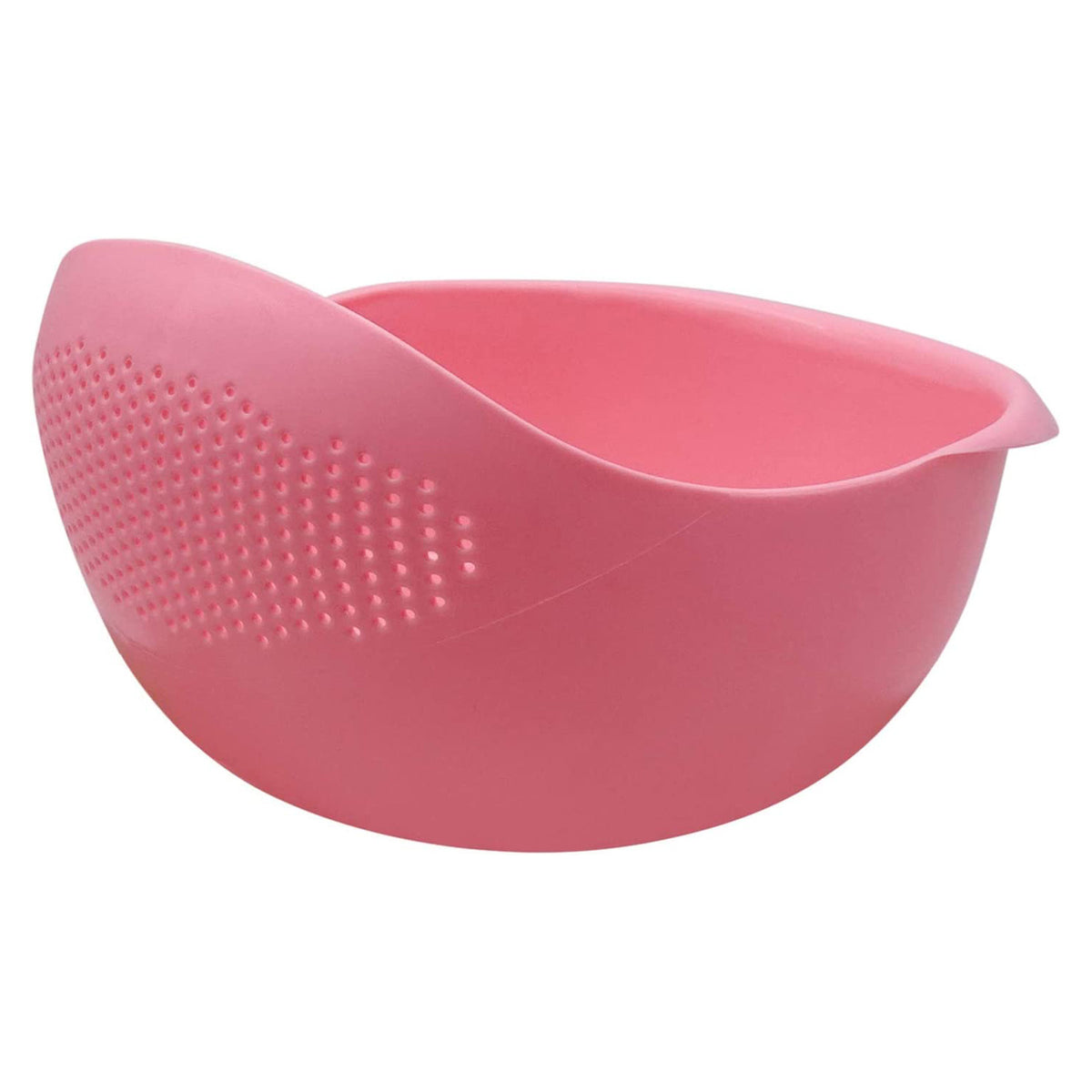 Vegetables strainer - Pink Color