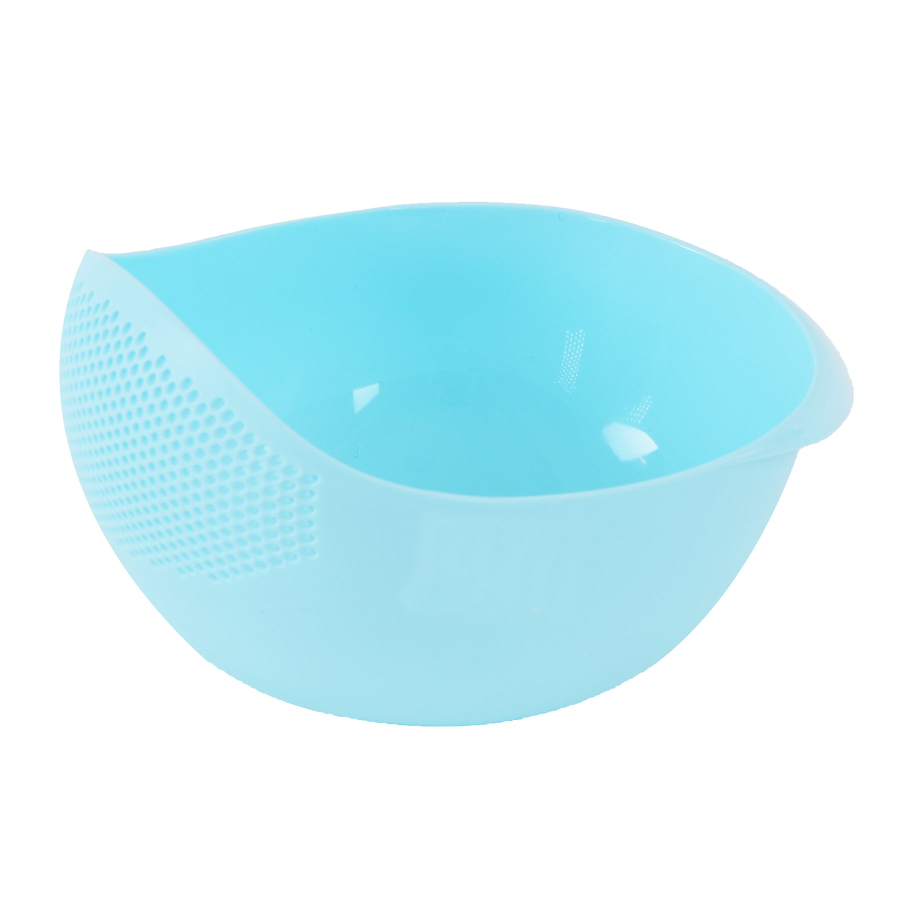 Vegetables strainer - Blue Color