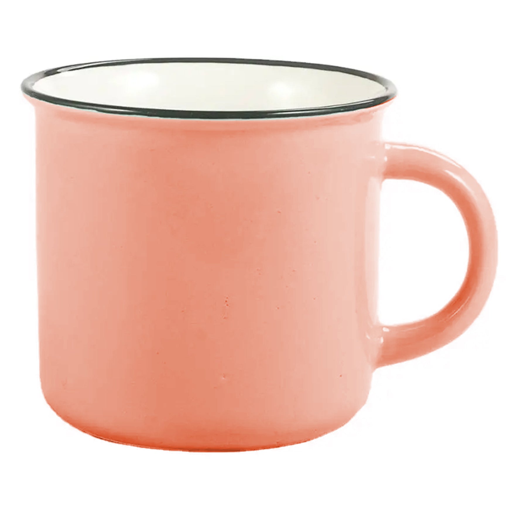 Ceramic mug