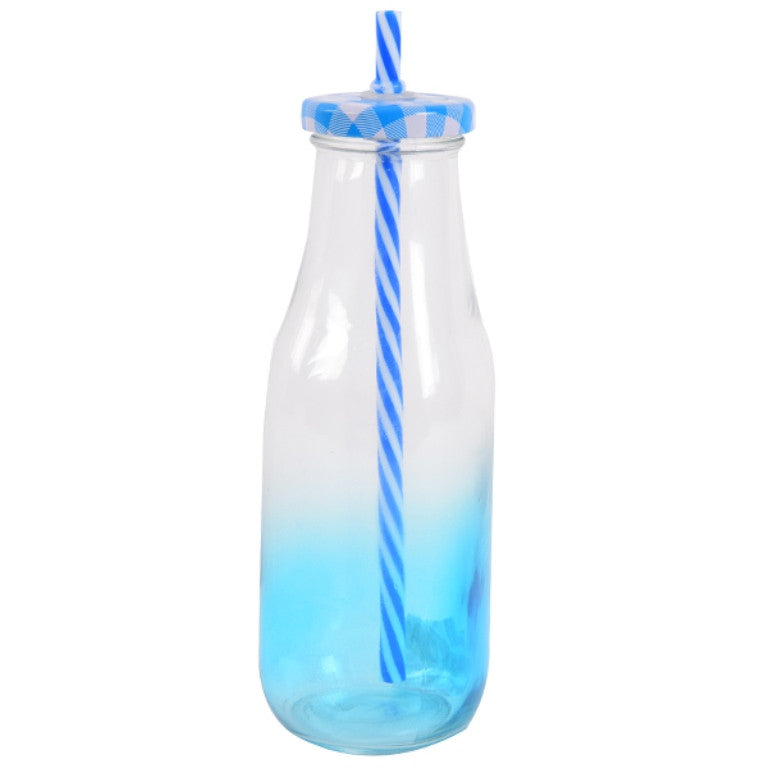 Glass bottle - 450mL