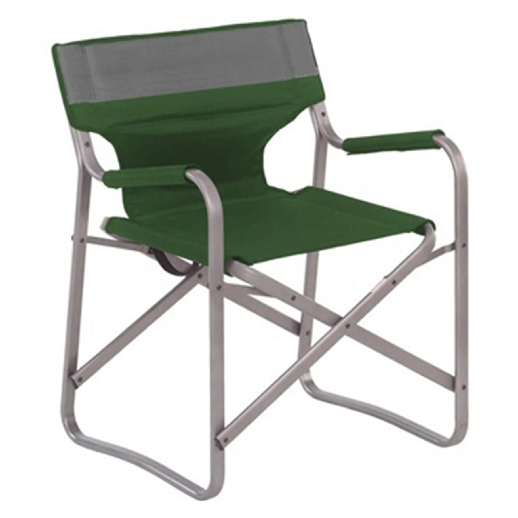 Camping Folding Chair - Green